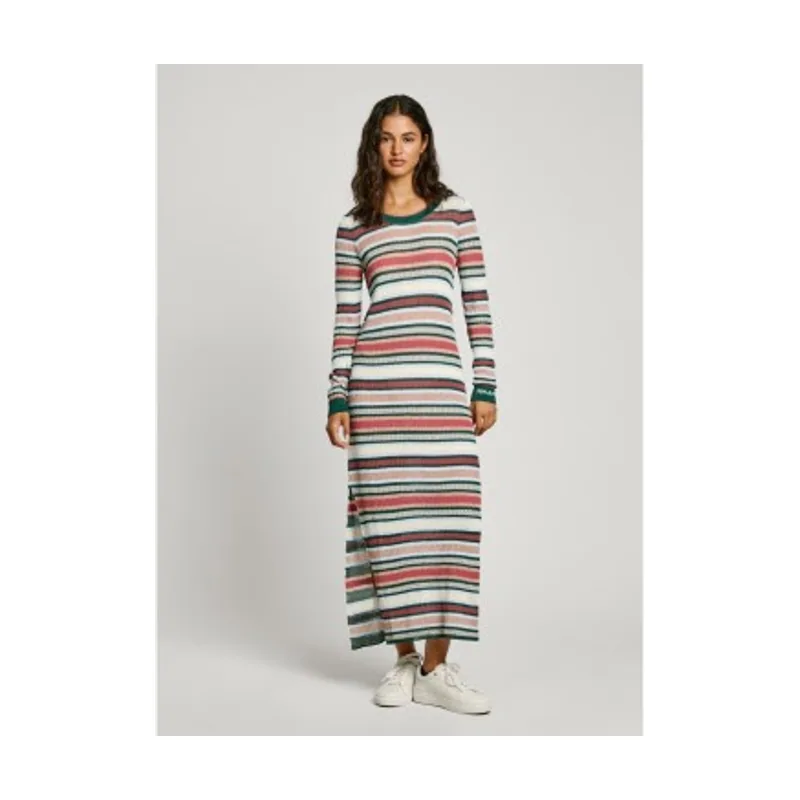 Pepe jeans Vestido North PL953711
