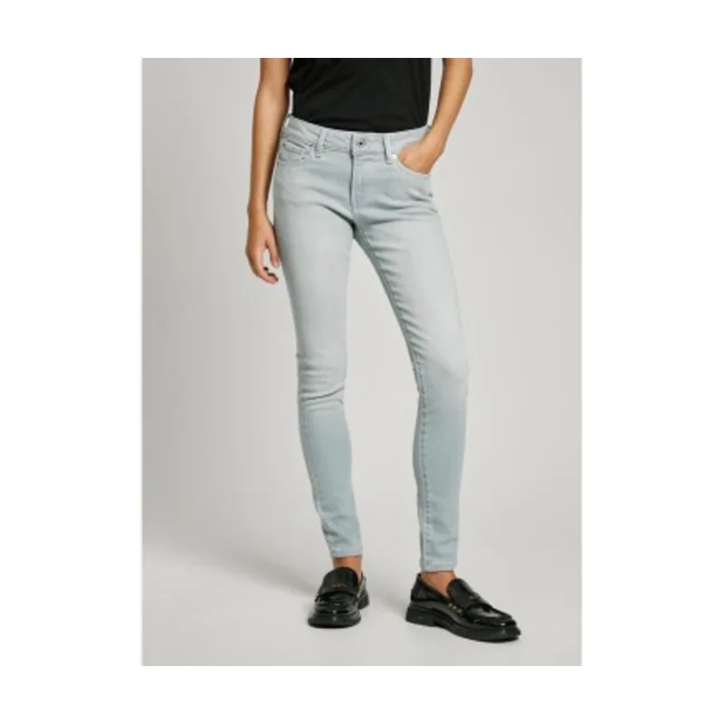 Pepe Jeans Jeans en fit skinny Soho PL204583UI7