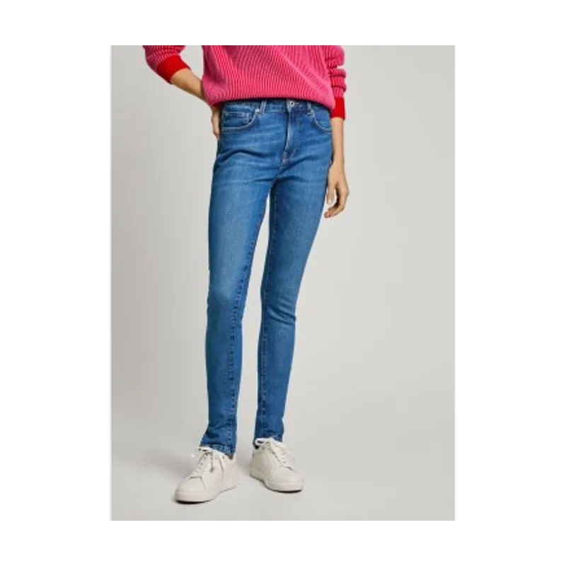 Pepe Jeans Jeans en fit skinny Regent PL204728NC3