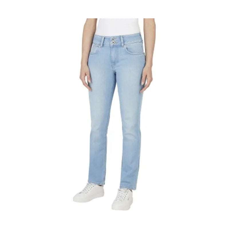 Pepe Jeans Jeans en fit slim Gen PL204735NC4