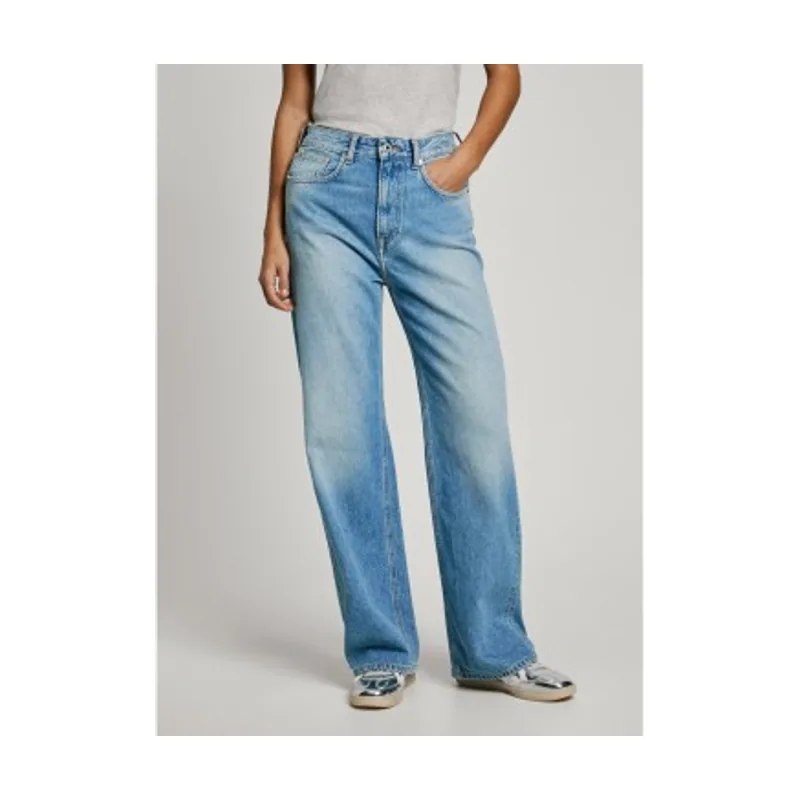 Pepe jeans Jeans en fit recto Lexa PL204731MS7