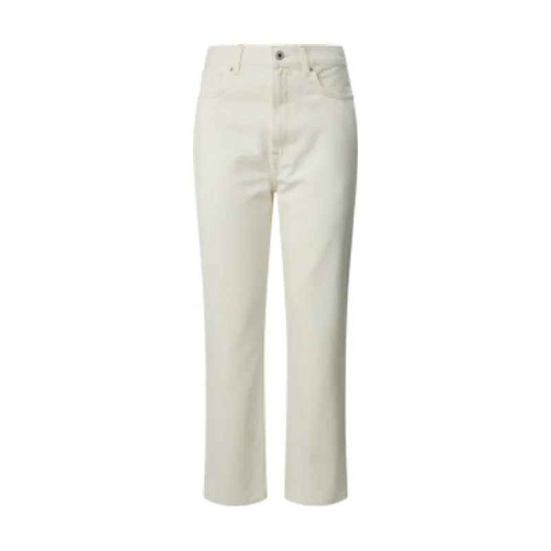 Pepe jeans Jeans W11 Straight PL205039TB7