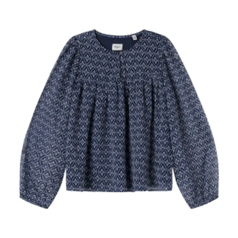 Pepe Jeans Blusa Amelia PG301706