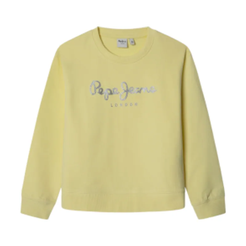Pepe Jeans Sudadera Hana PG581338