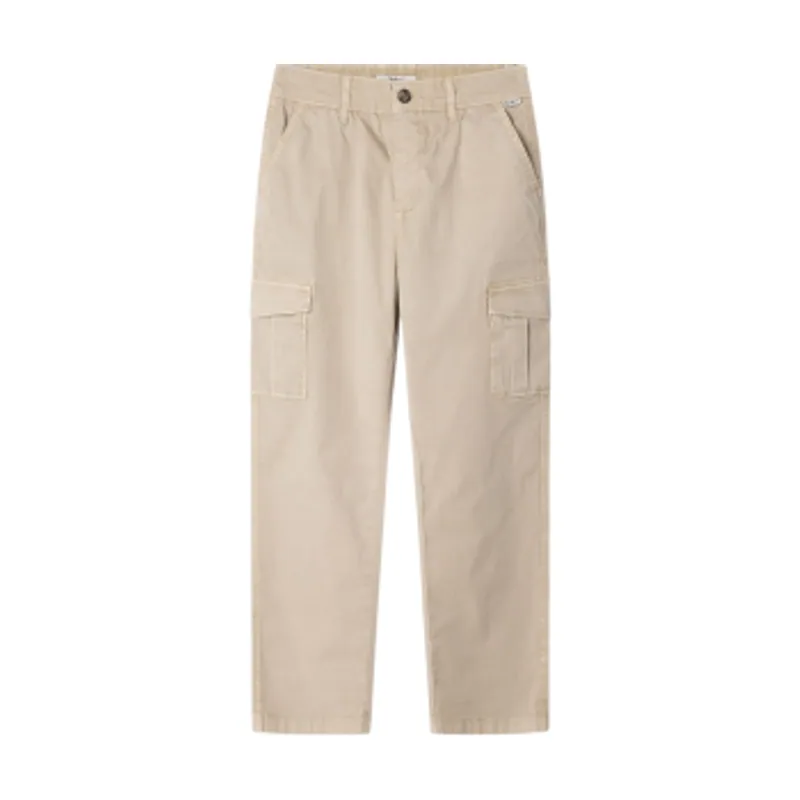 Pepe Jeans Pantalón Relax Cargo PB210730