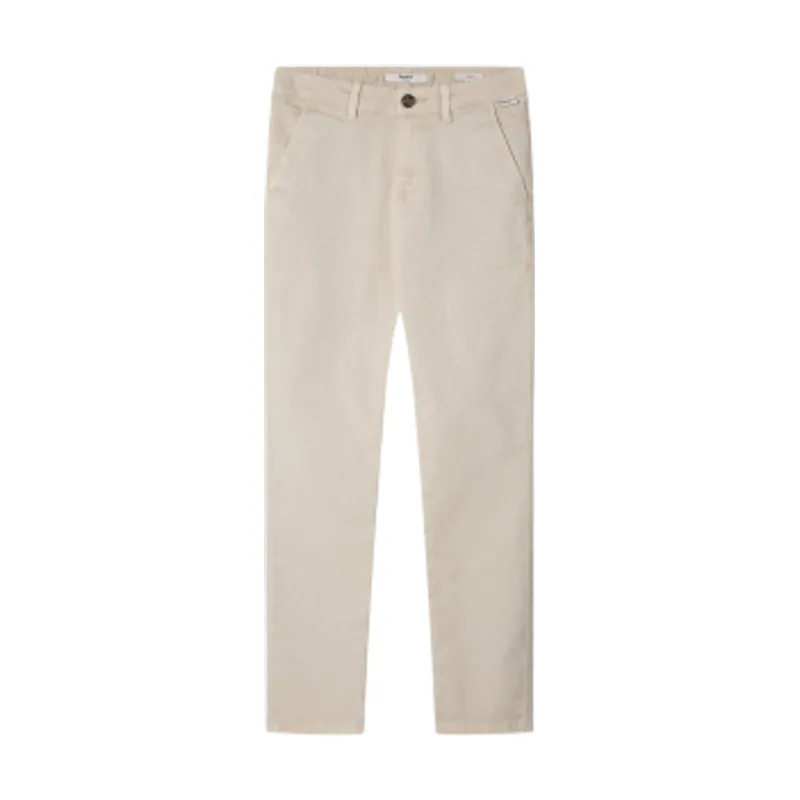 Pepe Jeans Pantalón chino slim PB210731