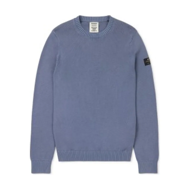 Ecoalf Jersey Tail MCMGAKNTAIL00639S25-289