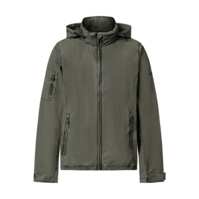 Ecoalf Chaqueta Rigi MCMGAJKRIGI00072S25-102