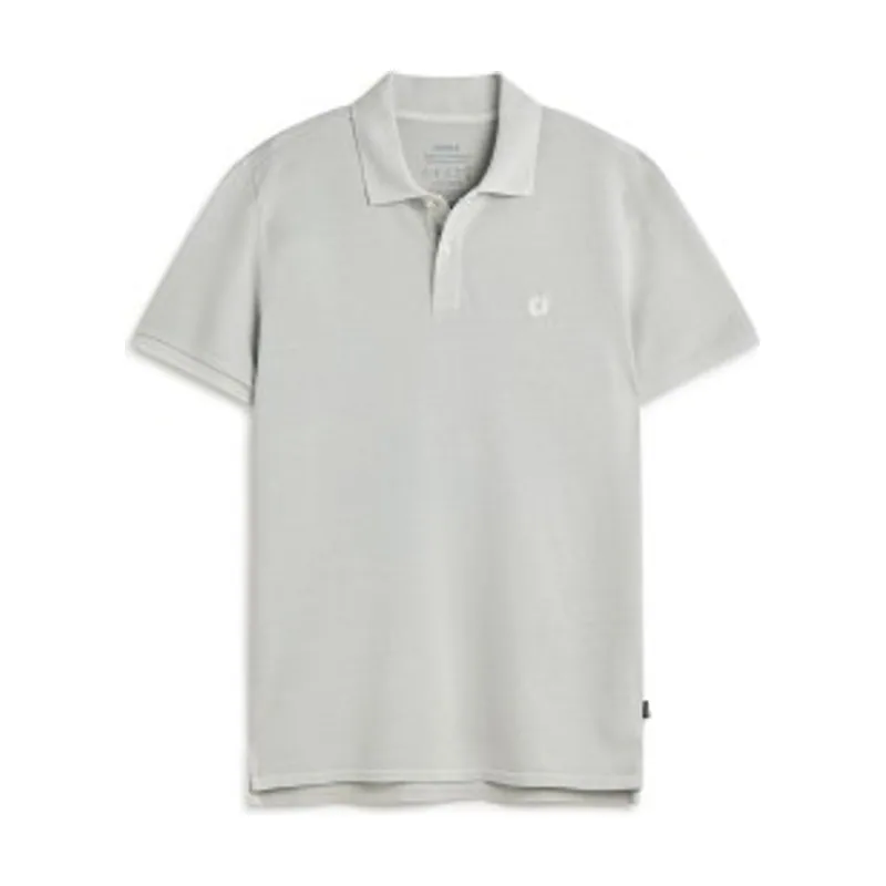 Ecoalf Polo Tedan MCMGAPOTEDAN0838S25-604