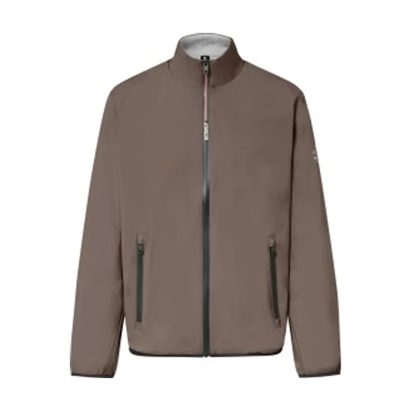 Ecoalf Chaqueta James MCMGAJKJAMES0050S25-066