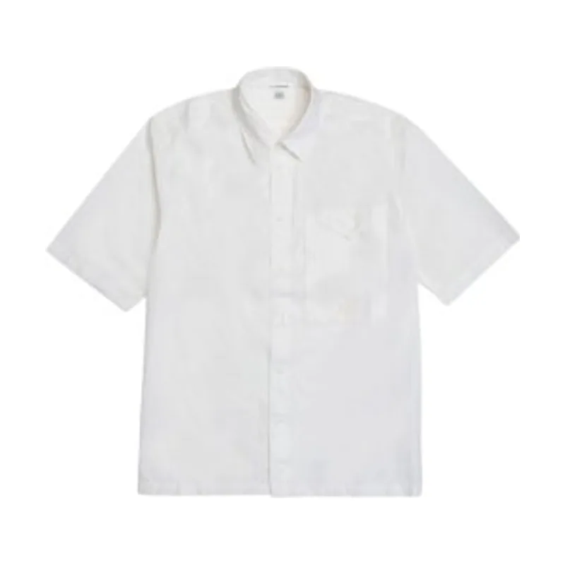 C.p. Camisa Bolsillo 18CMSH249A005328G