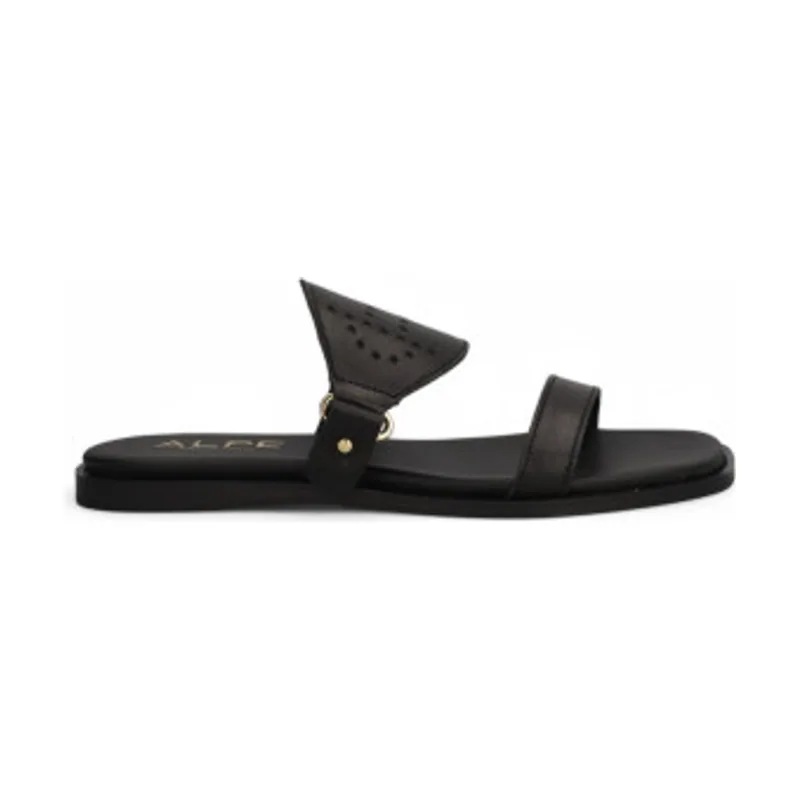 Alpe Sandalias de Piel Sheila 546708