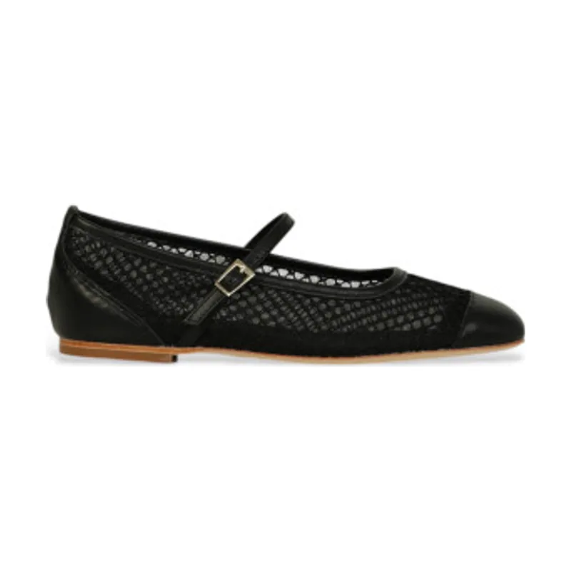 Alpe Bailarinas de Piel Pretty 542013