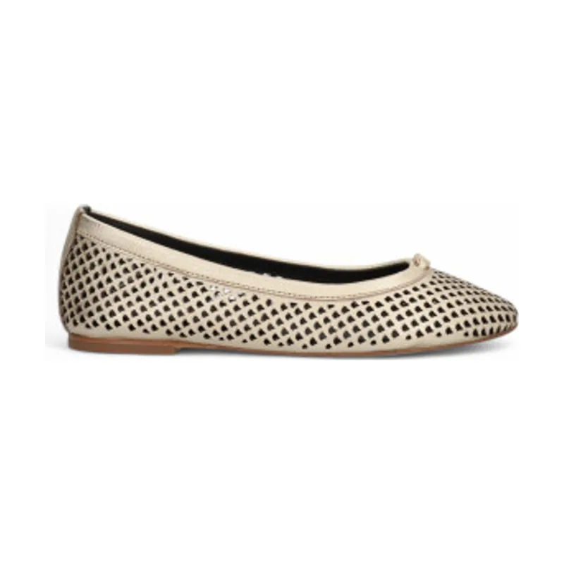 Alpe Bailarinas de Piel Liss 541861