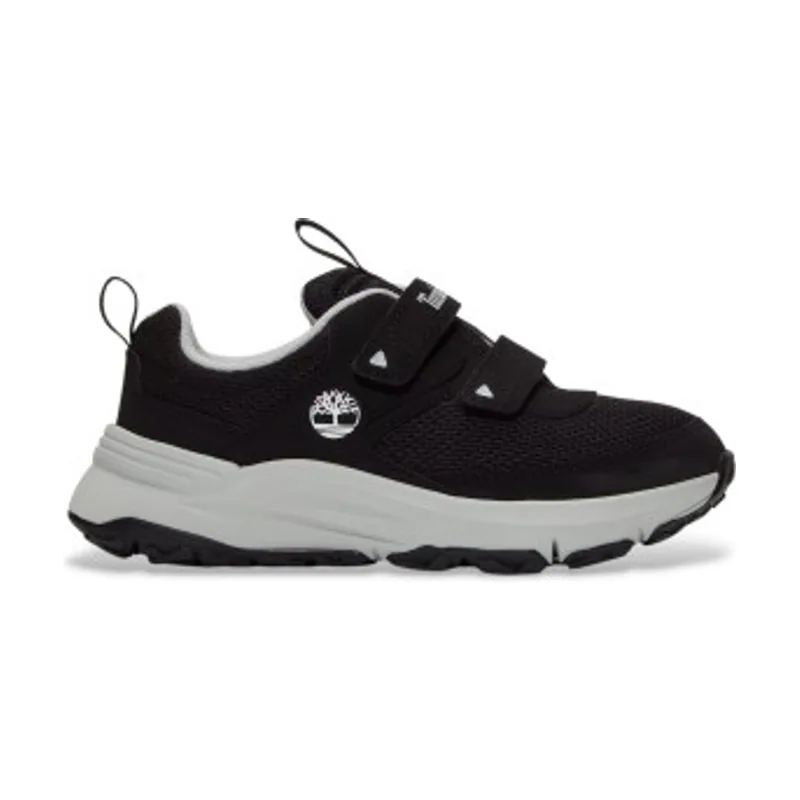 Zapatillas de piel con cierre de velcro Motion Access TB0A6E1AEK91