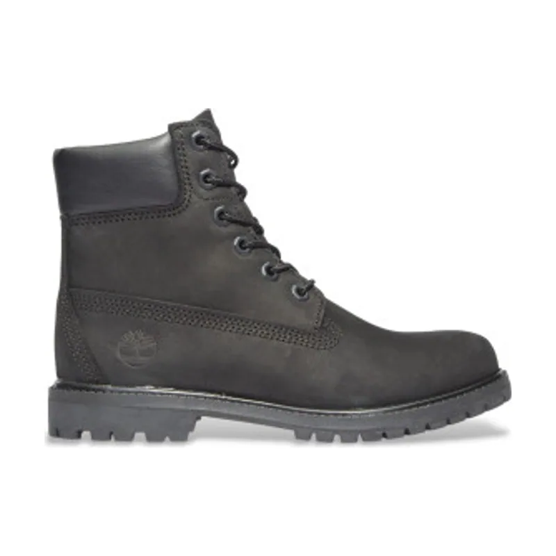 Timberland Botas de piel 6 Inch TB18658A0011