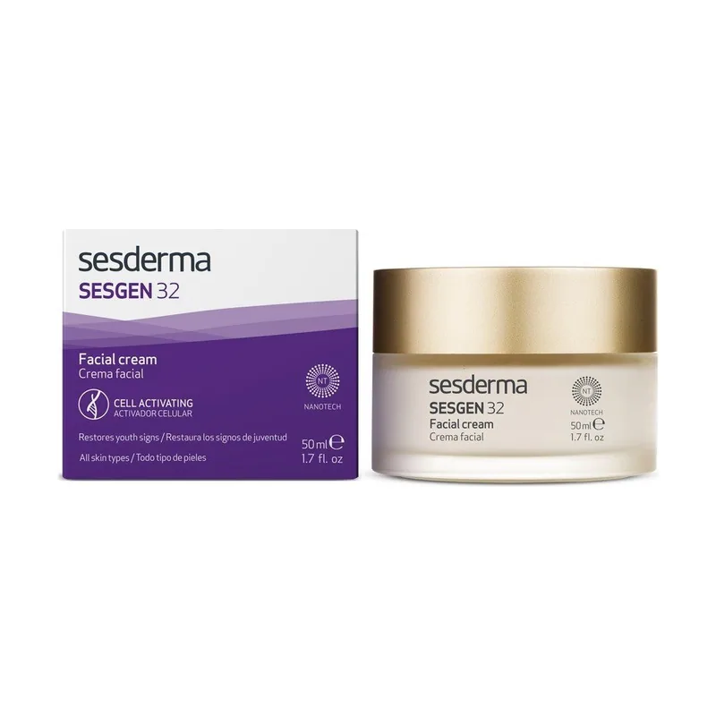 Sesderma Sesgen 32 Crema Activadora Celular