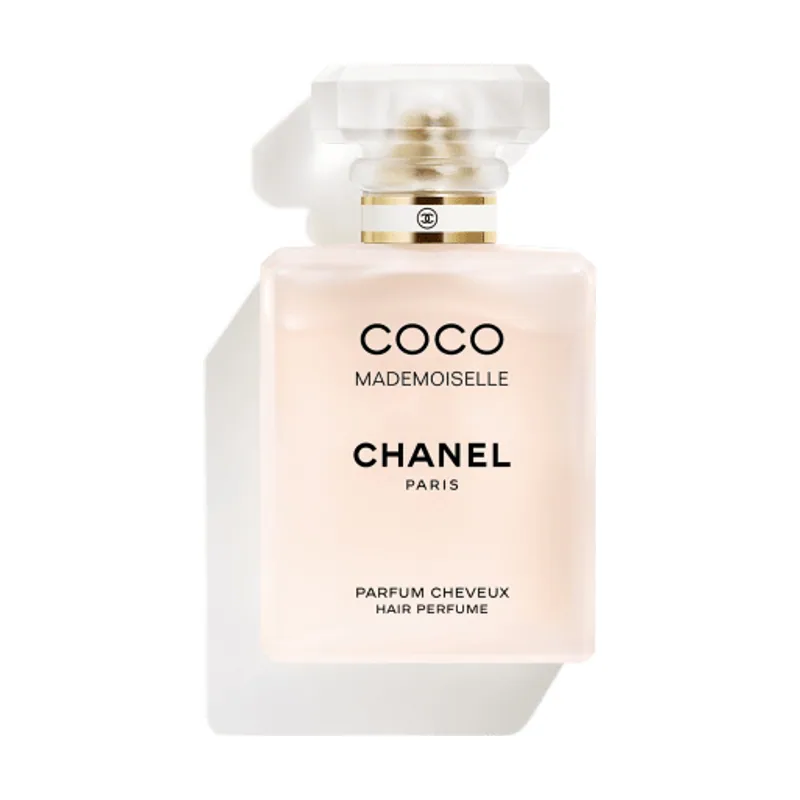Chanel COCO MADEMOISELLE parfum pour les cheveux