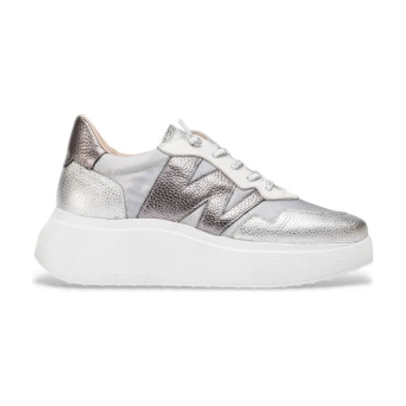 Wonders Zapatillas Zénit A-3622