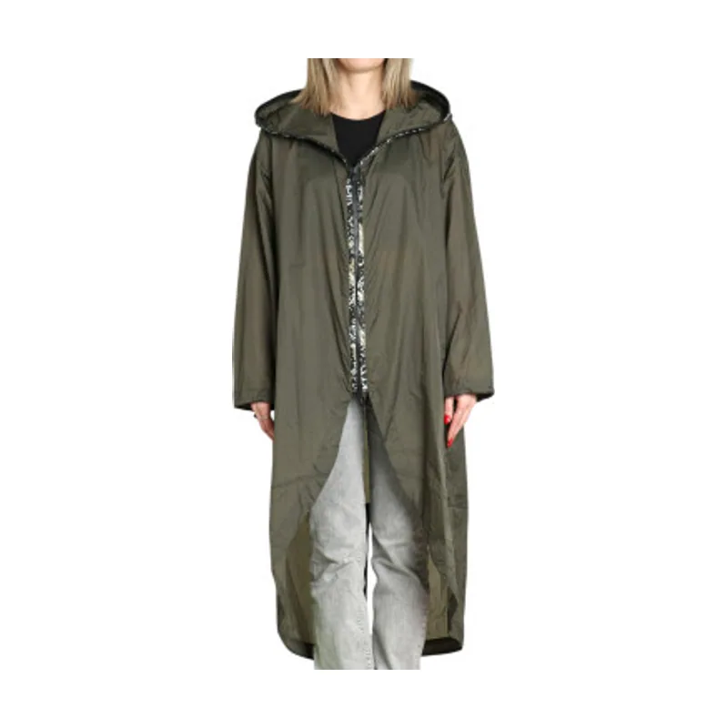 Canadian Classics Parka Ruby CN.GS225001W