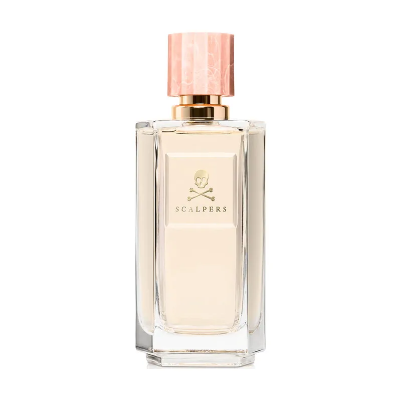 Scalpers HER & HERE eau de parfum vaporizador