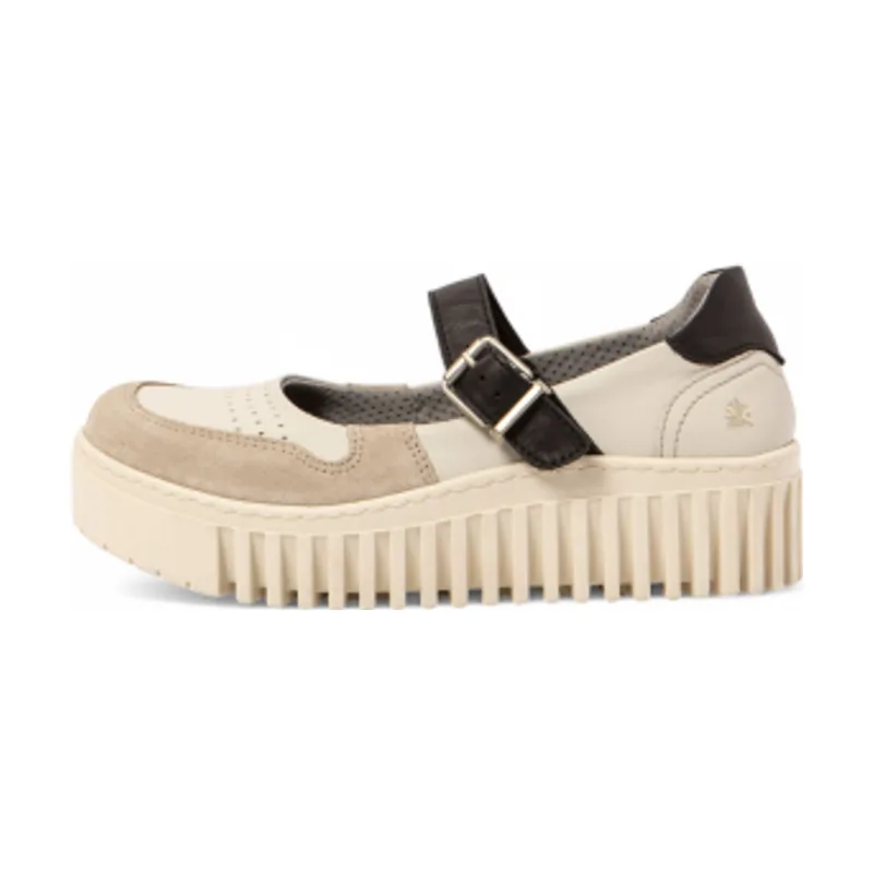 Zapatos de piel 1515 Brighton 1151511VI003_0MU