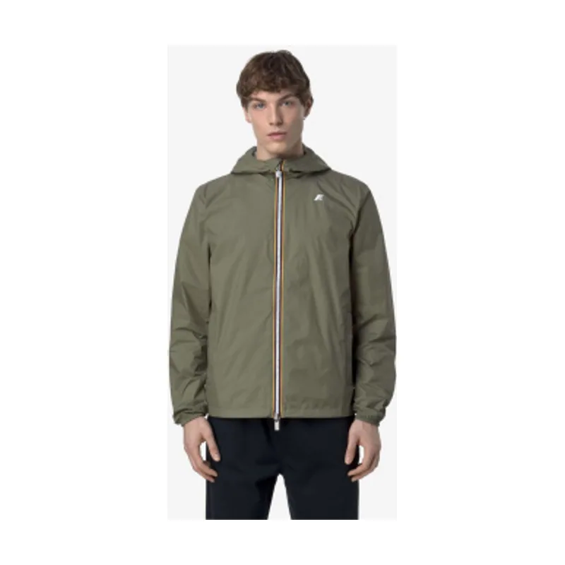 K-way Chaqueta Jake Plus 2 Reversible K2124EW