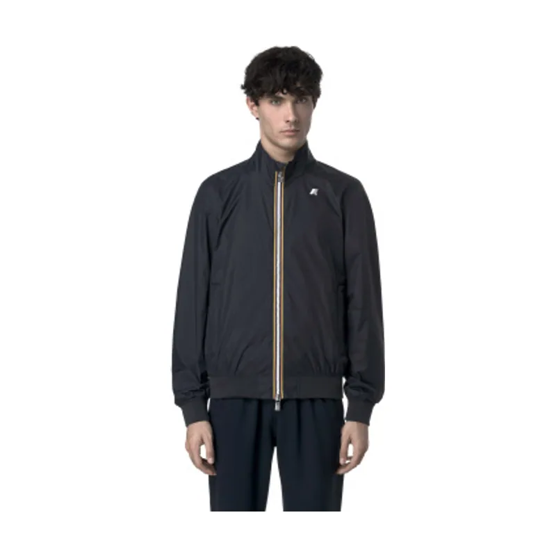K-way Chaqueta Arsene Plus 2 Reversible K6123PW