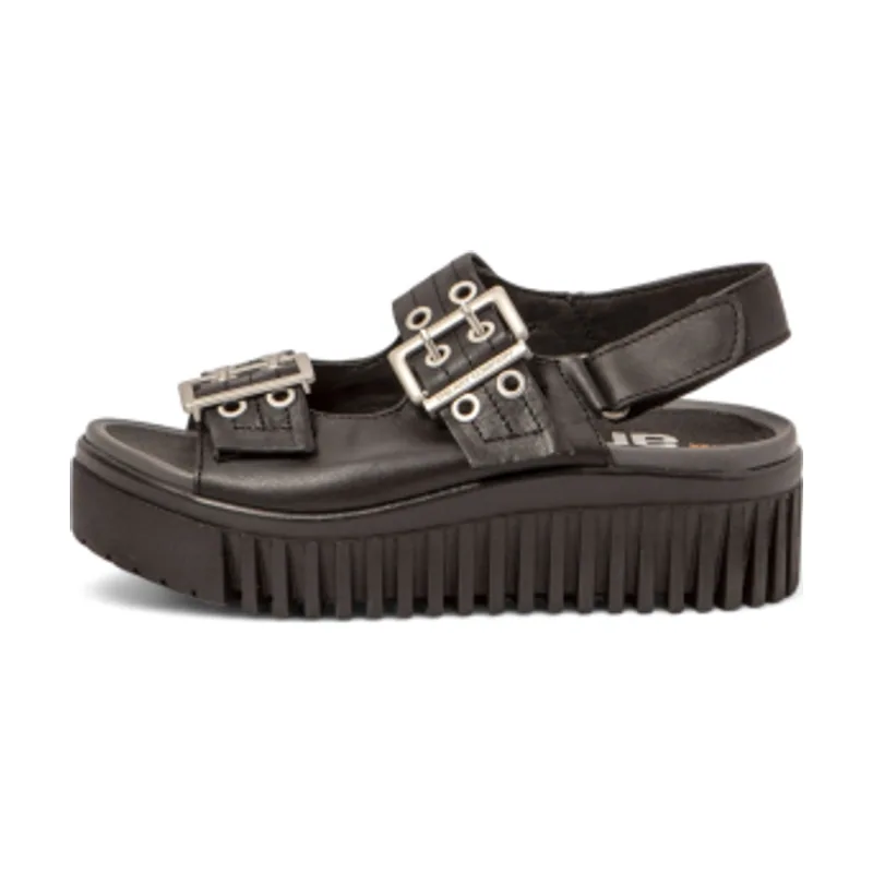 Art Sandalias de piel 1579 Brighton 115791101003_001