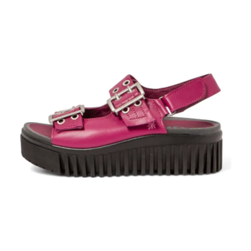 Art Sandalias de piel 1579 Brighton 1157911O8003_043