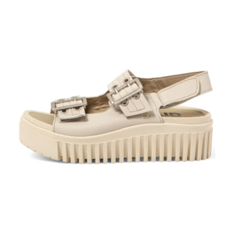 Art Sandalias de Piel 1579 Brighton 1157911ZZ003_020
