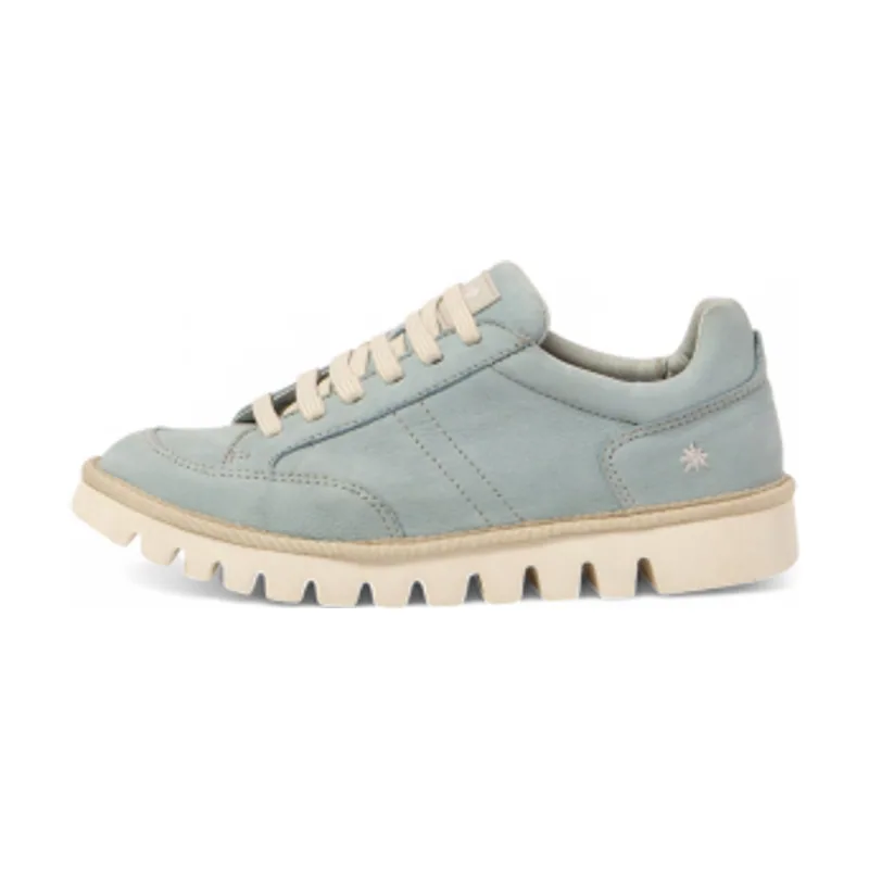 Art Zapatillas de piel 1595 Ontario 1159511K1003_ESP