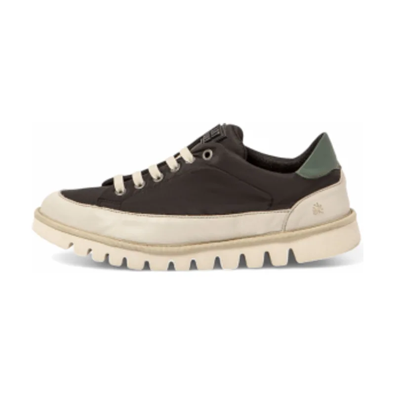 Art Zapatillas de Piel 1596 Ontario 115961101003_001