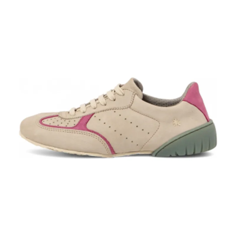 Art Zapatillas de piel 1744 Nantes 1174411ZA003_0MU