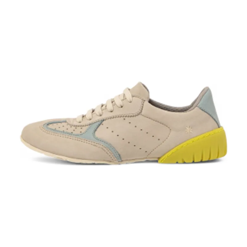 Art Zapatillas de piel 1744 Nantes 1174411ZB003_0MU
