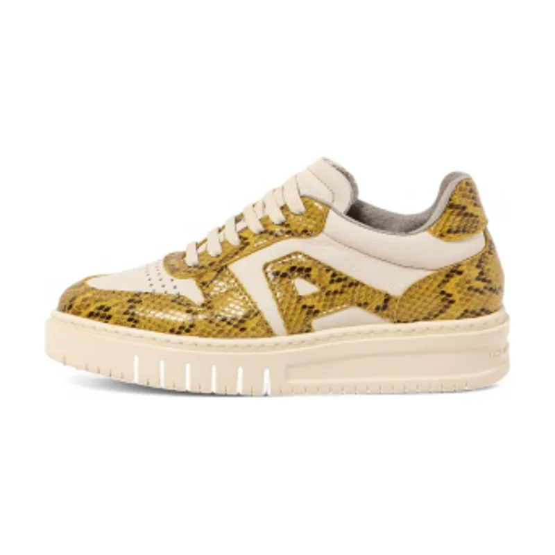 Art Zapatillas de piel 1777 Belleville 1177714YR003_0MU