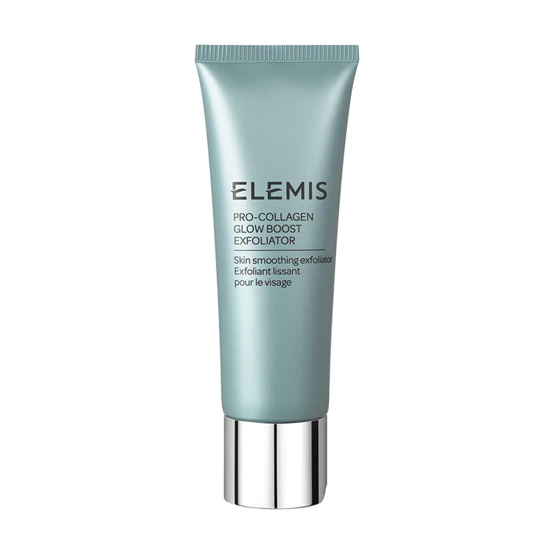 Elemis PRO-COLLAGEN glow boost exfoliator 100 ml