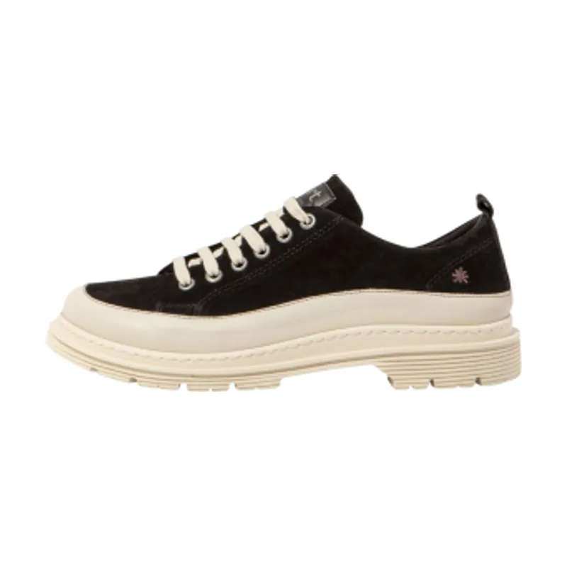 Zapatos de piel 1898S Birmingham 11898S1TG003_001