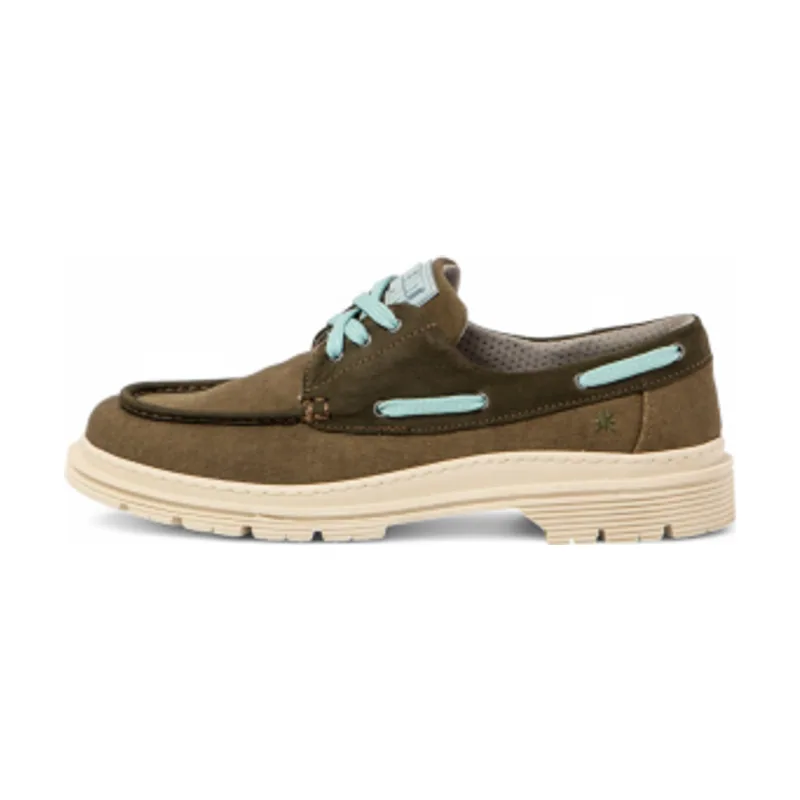 Art Zapatos de piel 1901 Birmingham 119011122003_0G3