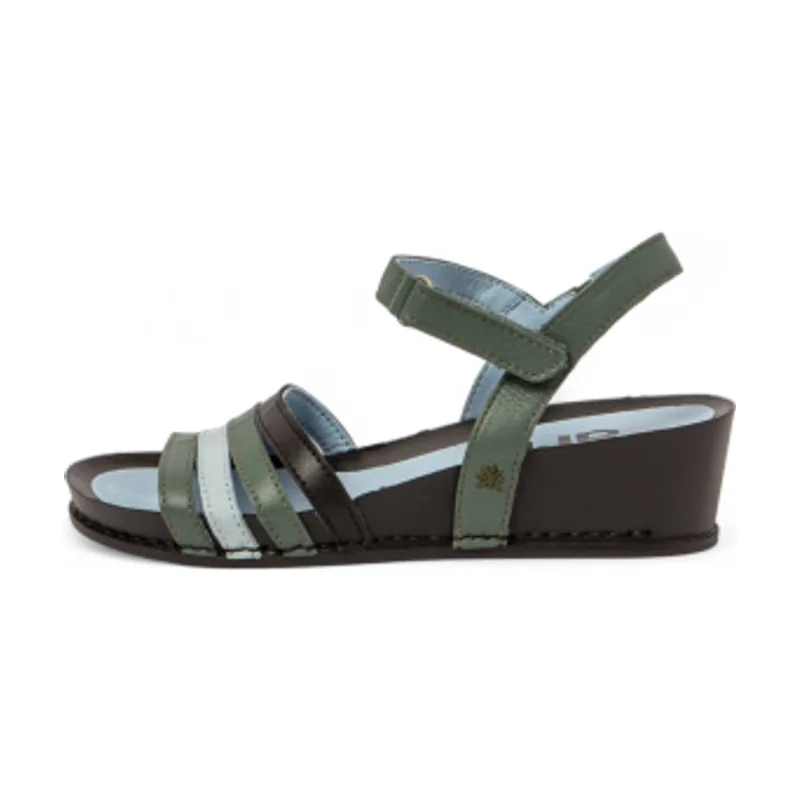 Art Sandalias de piel 1943 I Imagine 1194312Y9003_0MU