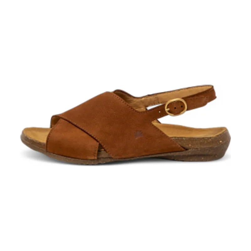 El Naturalista Sandalias de piel N5558 Wakataua 255581123005_023