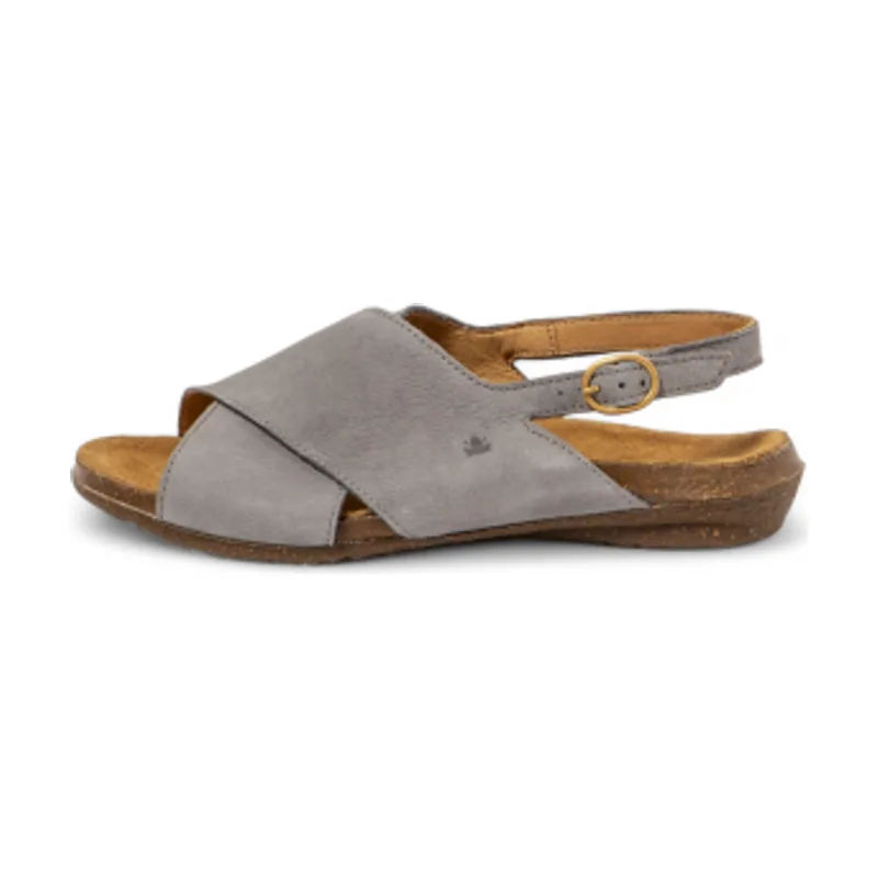 El Naturalista Sandalias de piel N5558 Wakataua 255581150005_0B0