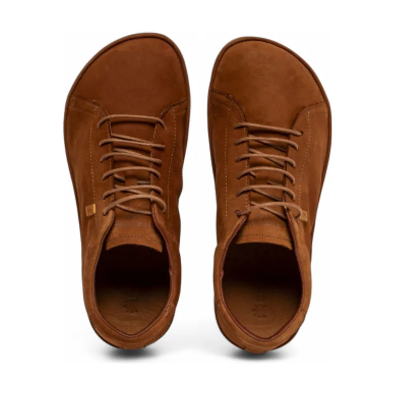Zapatos de piel N5671 Bare 256711123005_023