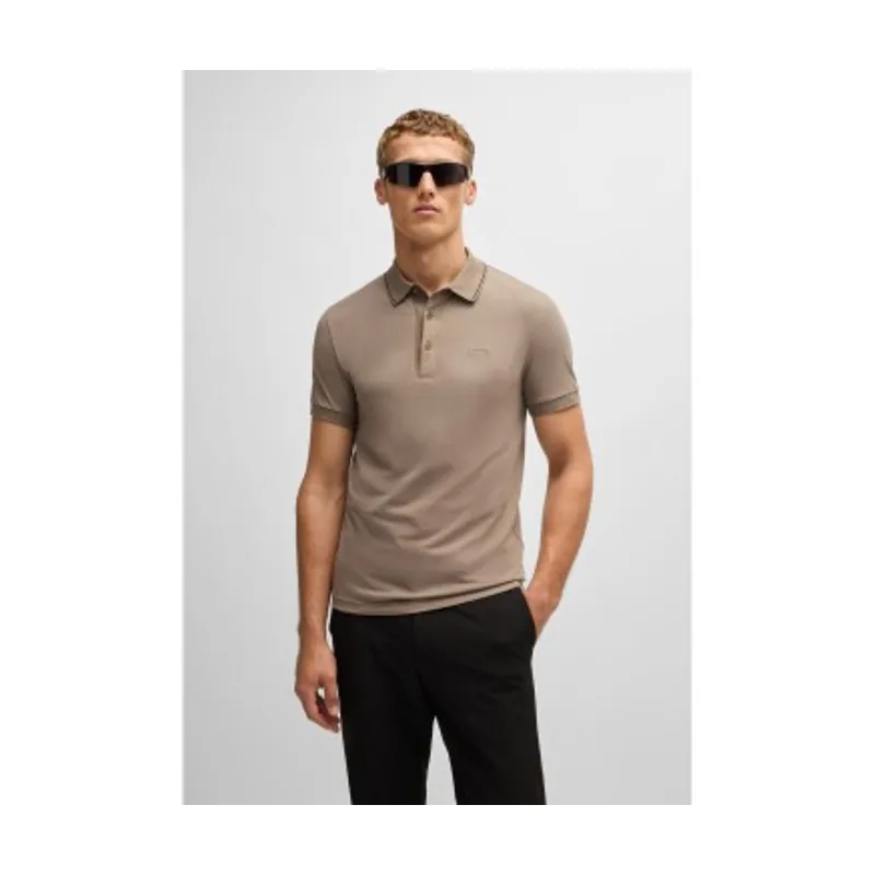 Boss Polo Paule4 50506195