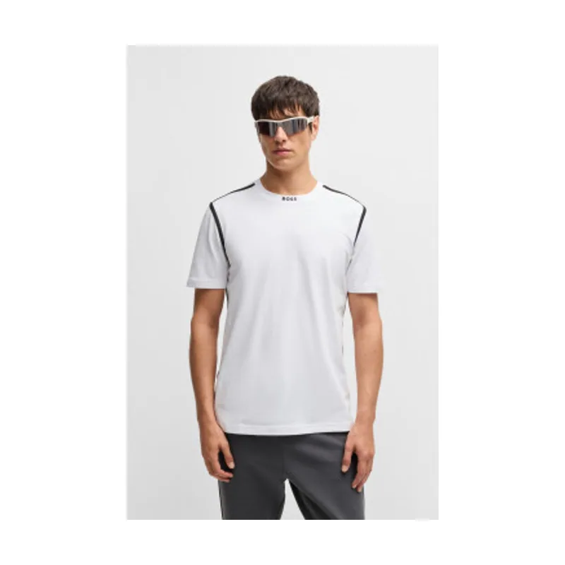 Boss Camiseta Tape 50531230