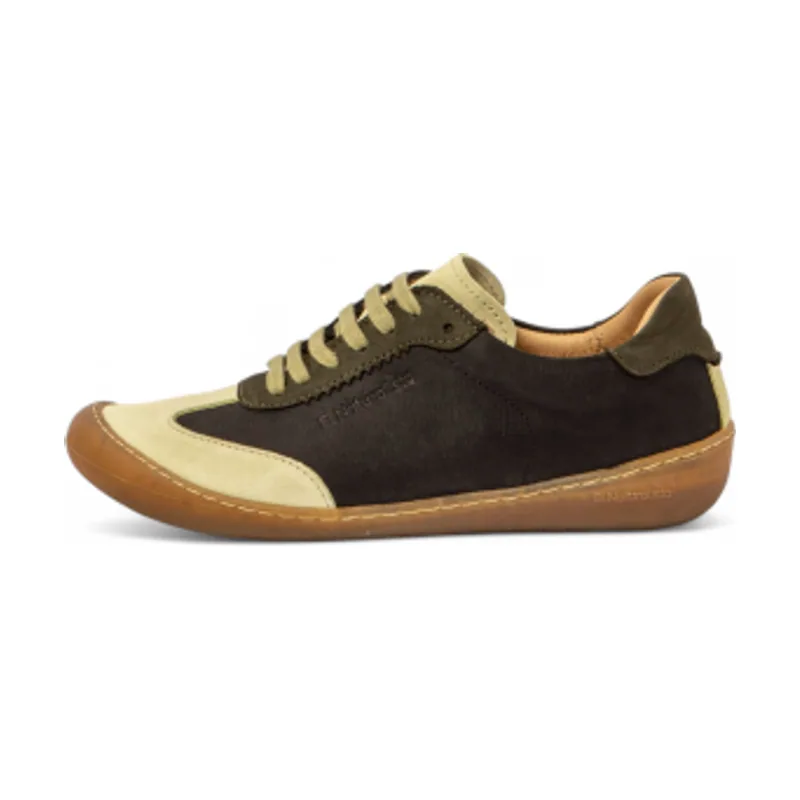 El Naturalista Zapatillas de piel N5766 Pawikan 2576611DN005_0MU