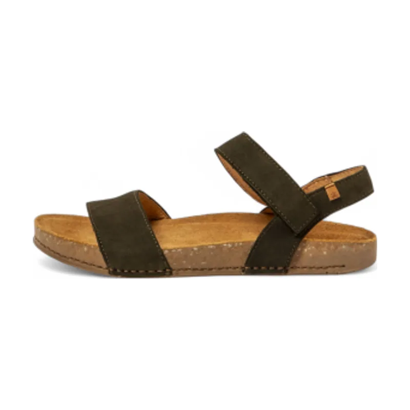 El Naturalista Sandalias de piel N5790 Balance 257901222005_0G3