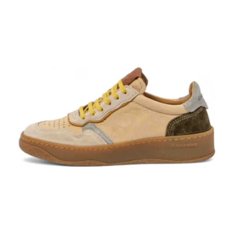 El Naturalista Zapatillas de piel N5844 Geo 2584412DO005_0MU