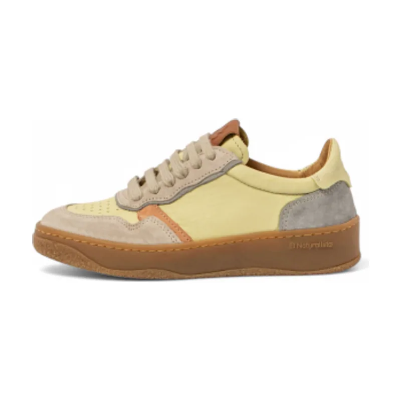 El Naturalista Zapatillas de piel N5844 Geo 2584412DP005_0MU