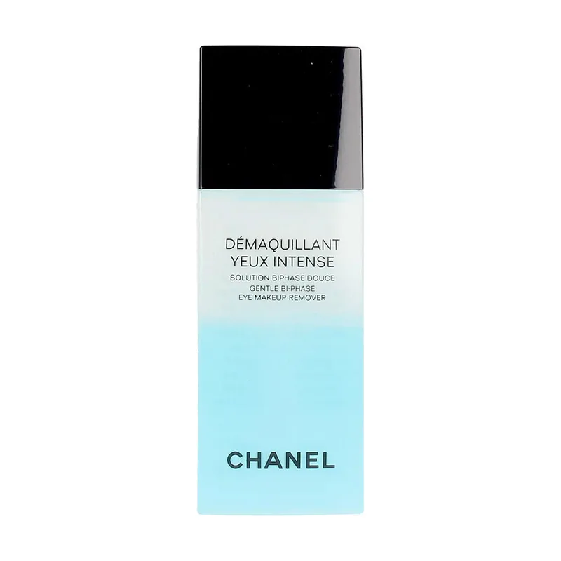 Chanel PRÉCISION démaquillant yeux intense 100 ml